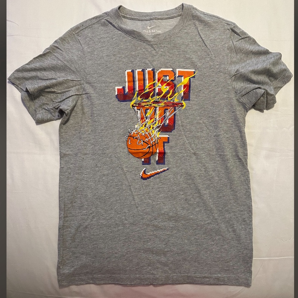 Nike Dry-Fit Tee